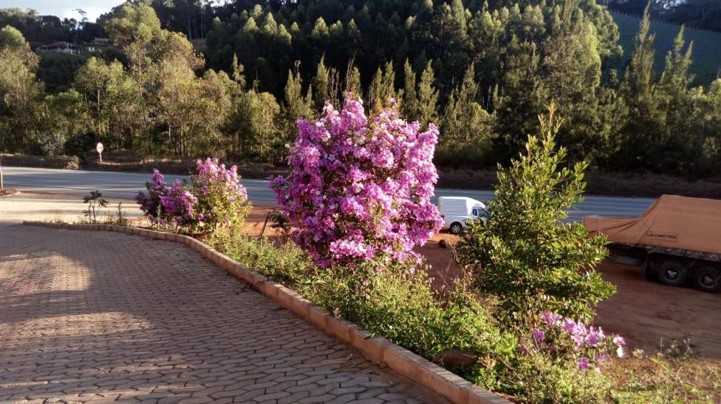 Rancho Das Montanhas Muniz Freire Dış mekan fotoğraf
